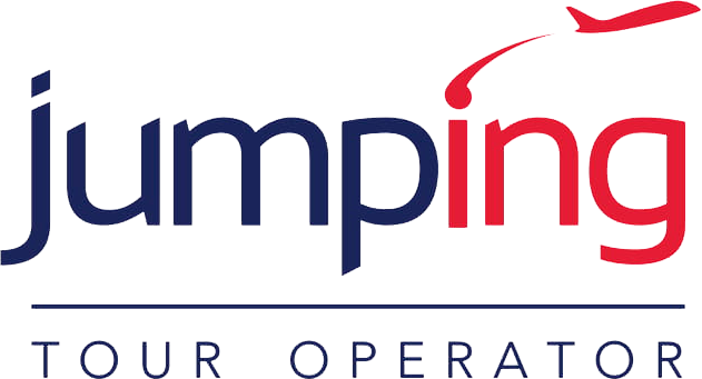 Jumping Operador de Turismo Rosario